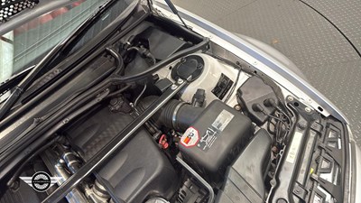 Lot 454 - 2003 BMW M3