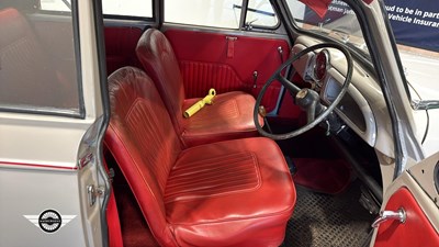 Lot 490 - 1966 MORRIS MINOR 1000