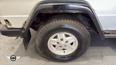 Lot 480 - 1983 MERCEDES 280 GE A2
