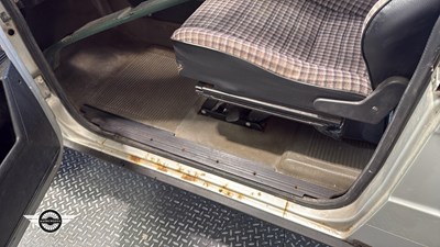 Lot 480 - 1983 MERCEDES 280 GE A2