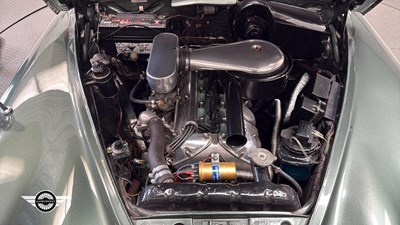 Lot 474 - 1960 JAGUAR MK2 2.4
