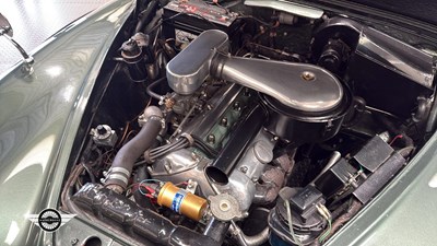 Lot 474 - 1960 JAGUAR MK2 2.4