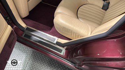 Lot 472 - 2000 BENTLEY ARNAGE RED LABEL AUTO