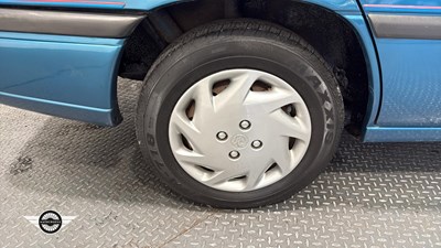 Lot 470 - 1993 VAUXHALL CAVALIER COLORADO