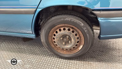 Lot 470 - 1993 VAUXHALL CAVALIER COLORADO
