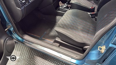 Lot 470 - 1993 VAUXHALL CAVALIER COLORADO