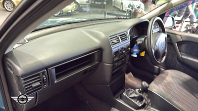 Lot 470 - 1993 VAUXHALL CAVALIER COLORADO