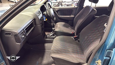 Lot 470 - 1993 VAUXHALL CAVALIER COLORADO