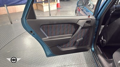 Lot 470 - 1993 VAUXHALL CAVALIER COLORADO