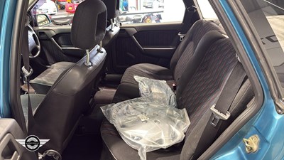 Lot 470 - 1993 VAUXHALL CAVALIER COLORADO