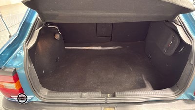 Lot 470 - 1993 VAUXHALL CAVALIER COLORADO
