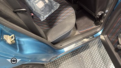 Lot 470 - 1993 VAUXHALL CAVALIER COLORADO