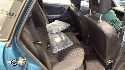 Lot 470 - 1993 VAUXHALL CAVALIER COLORADO