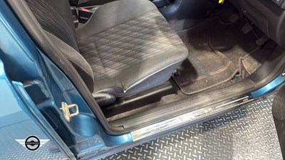 Lot 470 - 1993 VAUXHALL CAVALIER COLORADO