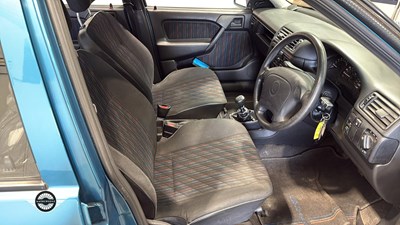 Lot 470 - 1993 VAUXHALL CAVALIER COLORADO