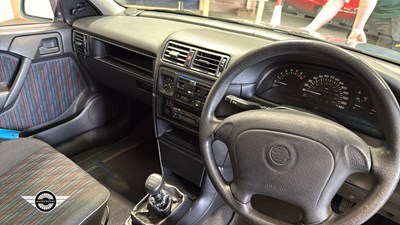 Lot 470 - 1993 VAUXHALL CAVALIER COLORADO