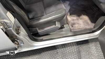 Lot 426 - 1996 VOLVO 940 CLASSIC TURBO AUTO