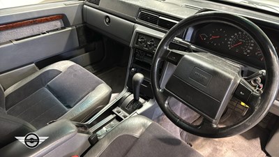 Lot 426 - 1996 VOLVO 940 CLASSIC TURBO AUTO