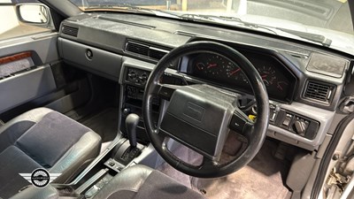 Lot 426 - 1996 VOLVO 940 CLASSIC TURBO AUTO