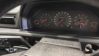 Lot 426 - 1996 VOLVO 940 CLASSIC TURBO AUTO