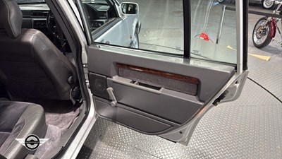 Lot 426 - 1996 VOLVO 940 CLASSIC TURBO AUTO