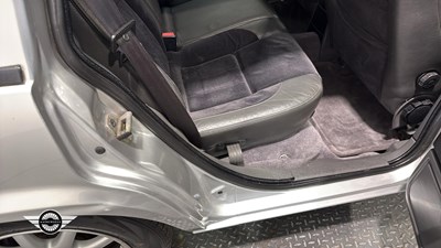 Lot 426 - 1996 VOLVO 940 CLASSIC TURBO AUTO