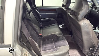 Lot 426 - 1996 VOLVO 940 CLASSIC TURBO AUTO
