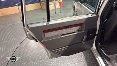Lot 426 - 1996 VOLVO 940 CLASSIC TURBO AUTO