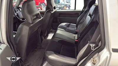 Lot 426 - 1996 VOLVO 940 CLASSIC TURBO AUTO