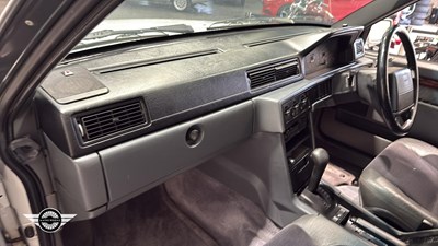 Lot 426 - 1996 VOLVO 940 CLASSIC TURBO AUTO