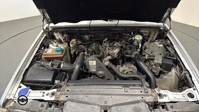 Lot 426 - 1996 VOLVO 940 CLASSIC TURBO AUTO