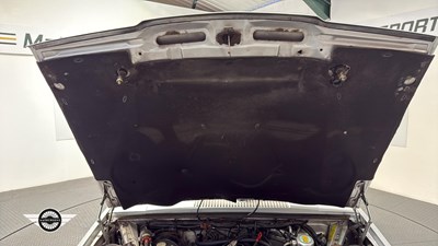 Lot 426 - 1996 VOLVO 940 CLASSIC TURBO AUTO