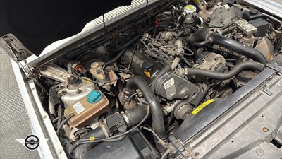 Lot 426 - 1996 VOLVO 940 CLASSIC TURBO AUTO