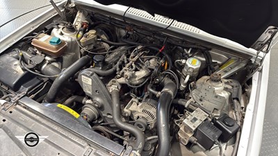 Lot 426 - 1996 VOLVO 940 CLASSIC TURBO AUTO