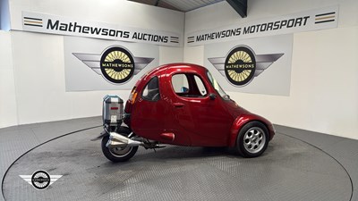 Lot 436 - 1999 CORBIN SPARROW