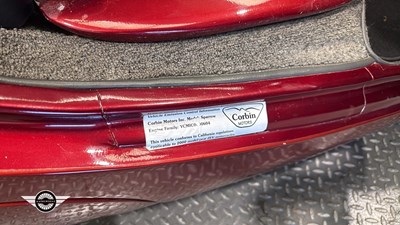 Lot 436 - 1999 CORBIN SPARROW