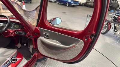 Lot 436 - 1999 CORBIN SPARROW