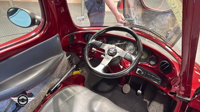 Lot 436 - 1999 CORBIN SPARROW