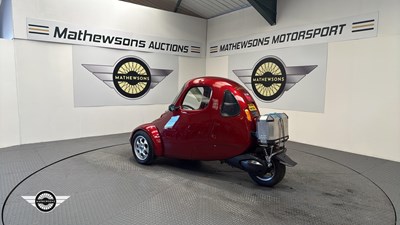 Lot 436 - 1999 CORBIN SPARROW