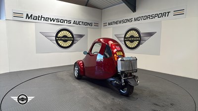 Lot 436 - 1999 CORBIN SPARROW