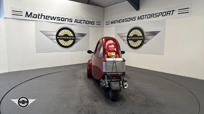 Lot 436 - 1999 CORBIN SPARROW