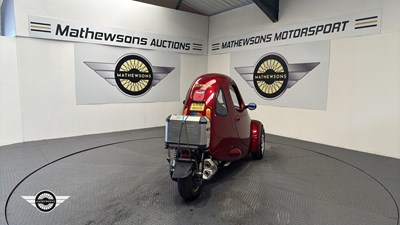 Lot 436 - 1999 CORBIN SPARROW