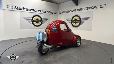 Lot 436 - 1999 CORBIN SPARROW