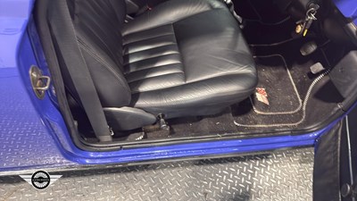Lot 446 - 1999 ROVER MINI PAUL SMITH