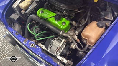Lot 446 - 1999 ROVER MINI PAUL SMITH
