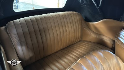 Lot 168 - 1936 ALVIS FIREBIRD SA 13.2 CROSS & ELLIS