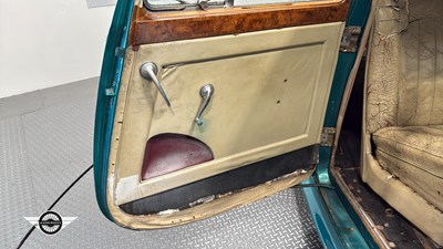 Lot 746 - 1953 BENTLEY R TYPE
