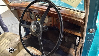 Lot 746 - 1953 BENTLEY R TYPE