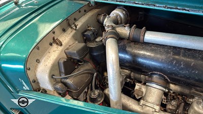 Lot 746 - 1953 BENTLEY R TYPE