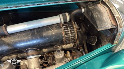 Lot 746 - 1953 BENTLEY R TYPE